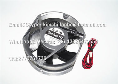 fan de komori 3Z1-5000-180 3Z15000180 piezas de repuesto originales de la máquina de impresión offset de komori proveedor
