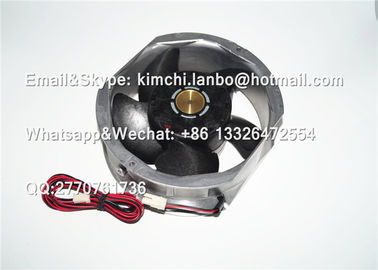 fan de komori 3Z1-5000-180 3Z15000180 piezas de repuesto originales de la máquina de impresión offset de komori proveedor