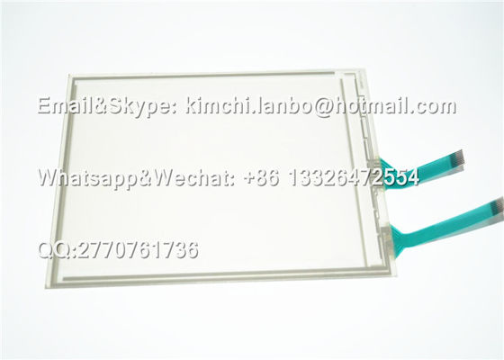 pantalla táctil UG320H-SC4 para piezas de repuesto de máquinas de impresión offset komori proveedor