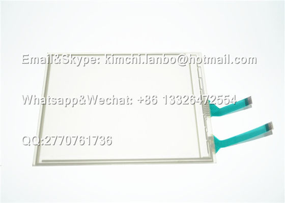 pantalla táctil UG320H-SC4 para piezas de repuesto de máquinas de impresión offset komori proveedor