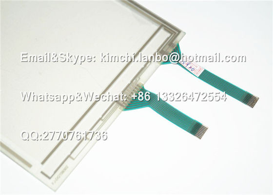 pantalla táctil UG320H-SC4 para piezas de repuesto de máquinas de impresión offset komori proveedor