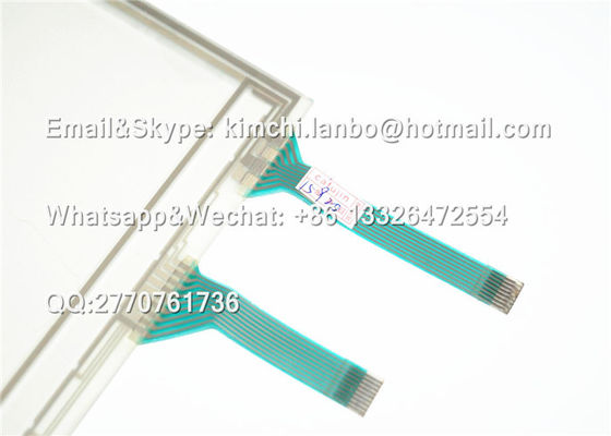 pantalla táctil UG320H-SC4 para piezas de repuesto de máquinas de impresión offset komori proveedor