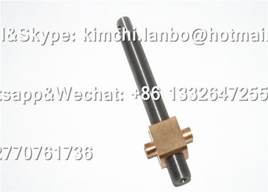 Combinación de tornillos de komori KGGG-3051-004-TS sustitución de piezas de repuesto para la máquina de impresión offset de komori proveedor