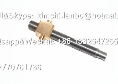 Combinación de tornillos de komori KGGG-3051-004-TS sustitución de piezas de repuesto para la máquina de impresión offset de komori proveedor
