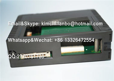 modelo de entrada digital komori 5GP-6102-160 NJ-X32-1-Z400 piezas originales de la máquina para la máquina de impresión offset komori proveedor