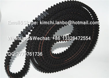 3Z0-9003-550 3824-D8M-20 Komori cinturón dentado de doble cara de reemplazo de las piezas de repuesto de la máquina de impresión offset proveedor