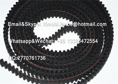 3Z0-9003-550 3824-D8M-20 Komori cinturón dentado de doble cara de reemplazo de las piezas de repuesto de la máquina de impresión offset proveedor
