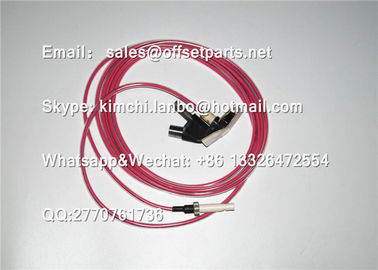 3741600303 pie de explosión de Komori 3741600303 piezas originales para la máquina de impresión offset de Komori proveedor