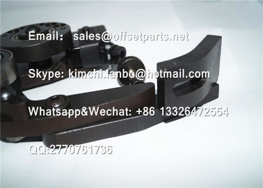 Detector mecánico de hojas dobles L-40 komori piezas originales para la máquina de impresión offset komori proveedor