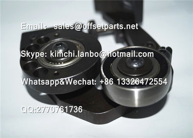 Detector mecánico de hojas dobles L-40 komori piezas originales para la máquina de impresión offset komori proveedor