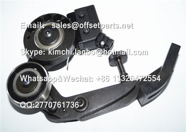 Detector mecánico de hojas dobles L-40 komori piezas originales para la máquina de impresión offset komori proveedor