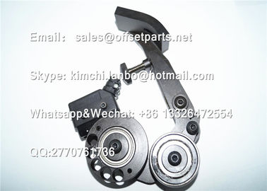 Detector mecánico de hojas dobles L-40 komori piezas originales para la máquina de impresión offset komori proveedor