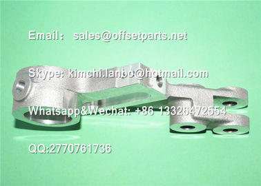 764-6503-073 palanca komori 7646503073 soporte original piezas de repuesto de la máquina de impresión offset komori proveedor