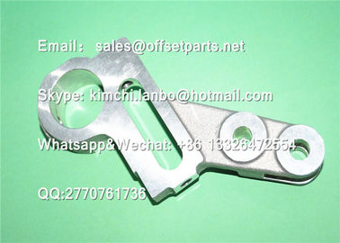 764-6503-073 palanca komori 7646503073 soporte original piezas de repuesto de la máquina de impresión offset komori proveedor