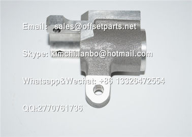 1 pic PMV-6200-401 soporte de komori piezas de repuesto originales de la impresora offset proveedor