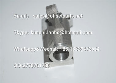 1 pic PMV-6200-401 soporte de komori piezas de repuesto originales de la impresora offset proveedor