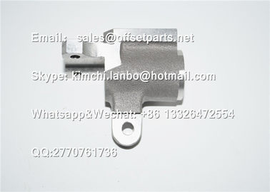 1 pic PMV-6200-401 soporte de komori piezas de repuesto originales de la impresora offset proveedor