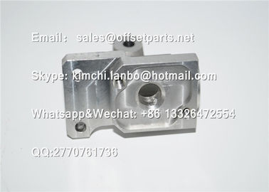 1 pic PMV-6200-401 soporte de komori piezas de repuesto originales de la impresora offset proveedor