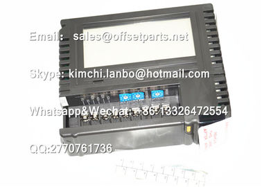 RS485 NJ-RS4-Z404 5GP-6102-830 módulo de interfaz komori piezas de repuesto originales de la máquina de impresión offset proveedor