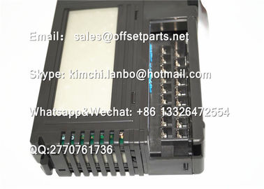 RS485 NJ-RS4-Z404 5GP-6102-830 módulo de interfaz komori piezas de repuesto originales de la máquina de impresión offset proveedor