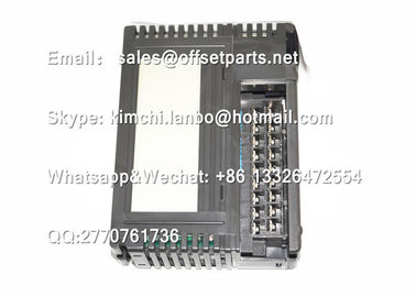 RS485 NJ-RS4-Z404 5GP-6102-830 módulo de interfaz komori piezas de repuesto originales de la máquina de impresión offset proveedor