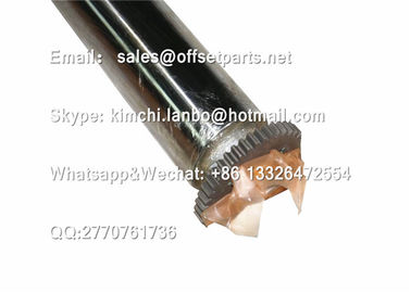 444-4983-022 444-4983-02S 444-4953-AS1 Komori rodillo de agua piezas de repuesto originales de la máquina de impresión offset proveedor