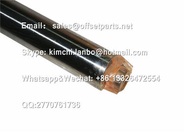 444-4983-022 444-4983-02S 444-4953-AS1 Komori rodillo de agua piezas de repuesto originales de la máquina de impresión offset proveedor