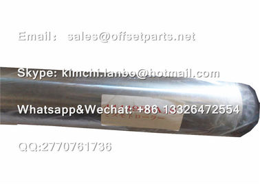 444-4983-022 444-4983-02S 444-4953-AS1 Komori rodillo de agua piezas de repuesto originales de la máquina de impresión offset proveedor
