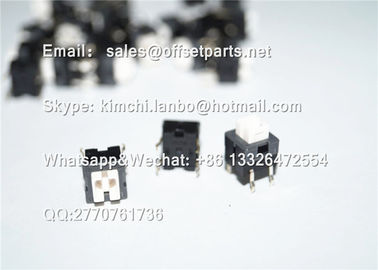 PQC-D Komori conmutador táctil 5BF-4400-010 piezas de repuesto originales de la máquina de impresión offset Komori proveedor