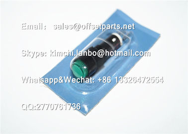 5RJ-1100-080 AP8M122-G lámpara piloto komori piezas originales para la máquina de impresión offset komori proveedor