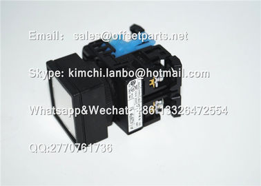 AG28F5M-10E3W AG28F5M E3 Komori interruptor de presión piezas de repuesto originales de la impresora offset proveedor