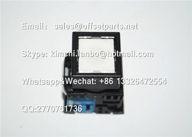AG28F5M-10E3W AG28F5M E3 Komori interruptor de presión piezas de repuesto originales de la impresora offset proveedor