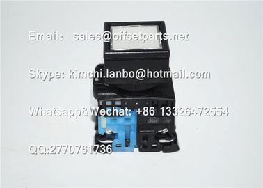 AG28F5M-10E3W AG28F5M E3 Komori interruptor de presión piezas de repuesto originales de la impresora offset proveedor