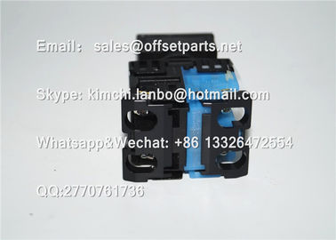 AG28F5M-10E3W AG28F5M E3 Komori interruptor de presión piezas de repuesto originales de la impresora offset proveedor