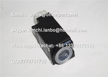 5BA-6100-490 AL-SP21 piezas de interruptor de límite de komori para la máquina de impresión offset de komori proveedor