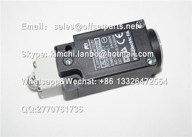 5BA-6100-490 AL-SP21 piezas de interruptor de límite de komori para la máquina de impresión offset de komori proveedor