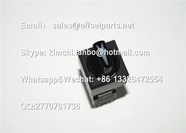 5BB-6102-020 AG225-PL3W22E3 Komori conmutador de botón de pulso piezas de repuesto originales de la máquina de impresión offset proveedor