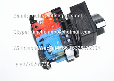5BB-6103-910 AG28PY-211B Komori L440 piezas de repuesto de máquinas de impresión offset proveedor
