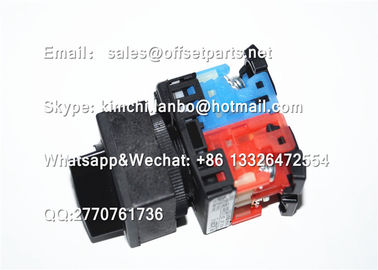 5BB-6103-910 AG28PY-211B Komori L440 piezas de repuesto de máquinas de impresión offset proveedor