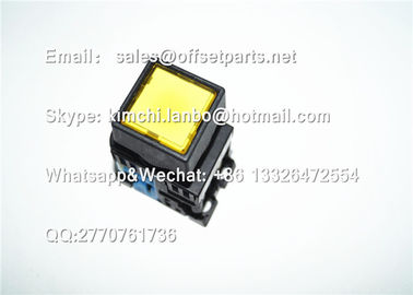 5AA-0000-555 AR22FOM-10E piezas de interruptor de la máquina de impresión offset de Komori proveedor