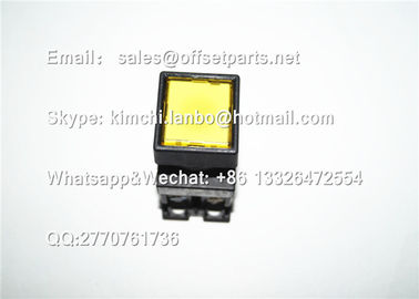 5AA-0000-555 AR22FOM-10E piezas de interruptor de la máquina de impresión offset de Komori proveedor