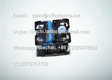 5AA-0000-555 AR22FOM-10E piezas de interruptor de la máquina de impresión offset de Komori proveedor