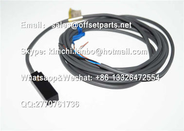 5BC-4200-330 TL-W3MC1 Komori conmutador de proximidad piezas originales para la máquina de impresión offset Komori proveedor