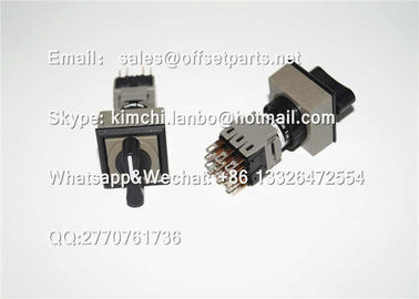 AG225-P3B33 pieza de repuesto original para la máquina de impresión offset komori proveedor