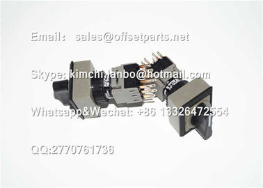 AG225-P3B33 pieza de repuesto original para la máquina de impresión offset komori proveedor