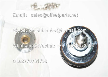 5ZS-A200-010 interruptor komori con botón 5ZSA200010 piezas para la máquina de impresión offset komori proveedor