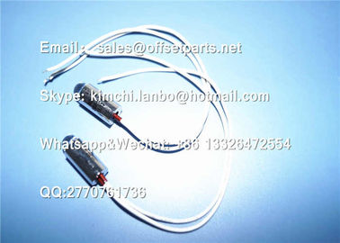 5WC4200060 Comori sensor frontal de la lámpara para la máquina de impresión offset de Komori proveedor
