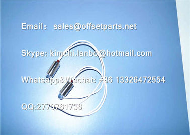 5WC4200060 Comori sensor frontal de la lámpara para la máquina de impresión offset de Komori proveedor
