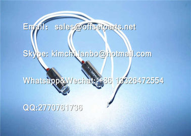 5WC4200060 Comori sensor frontal de la lámpara para la máquina de impresión offset de Komori proveedor