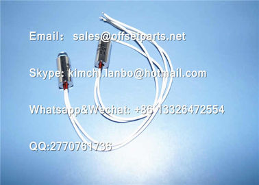 5WC4200060 Comori sensor frontal de la lámpara para la máquina de impresión offset de Komori proveedor